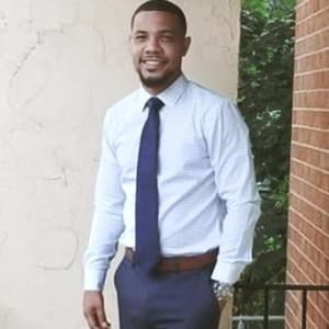 Meet your Posher, Gerald